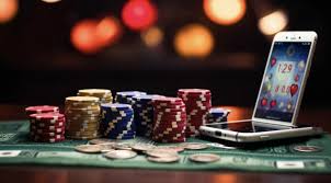 Онлайн казино Casino Triumf