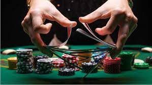 Зеркало Kaktuz Casino
