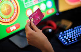 Онлайн казино Casino Triumf